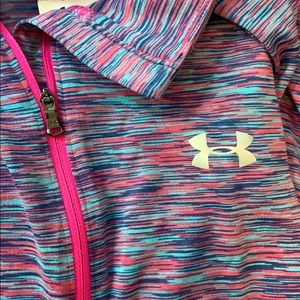 Under Armour Quarter-Zip